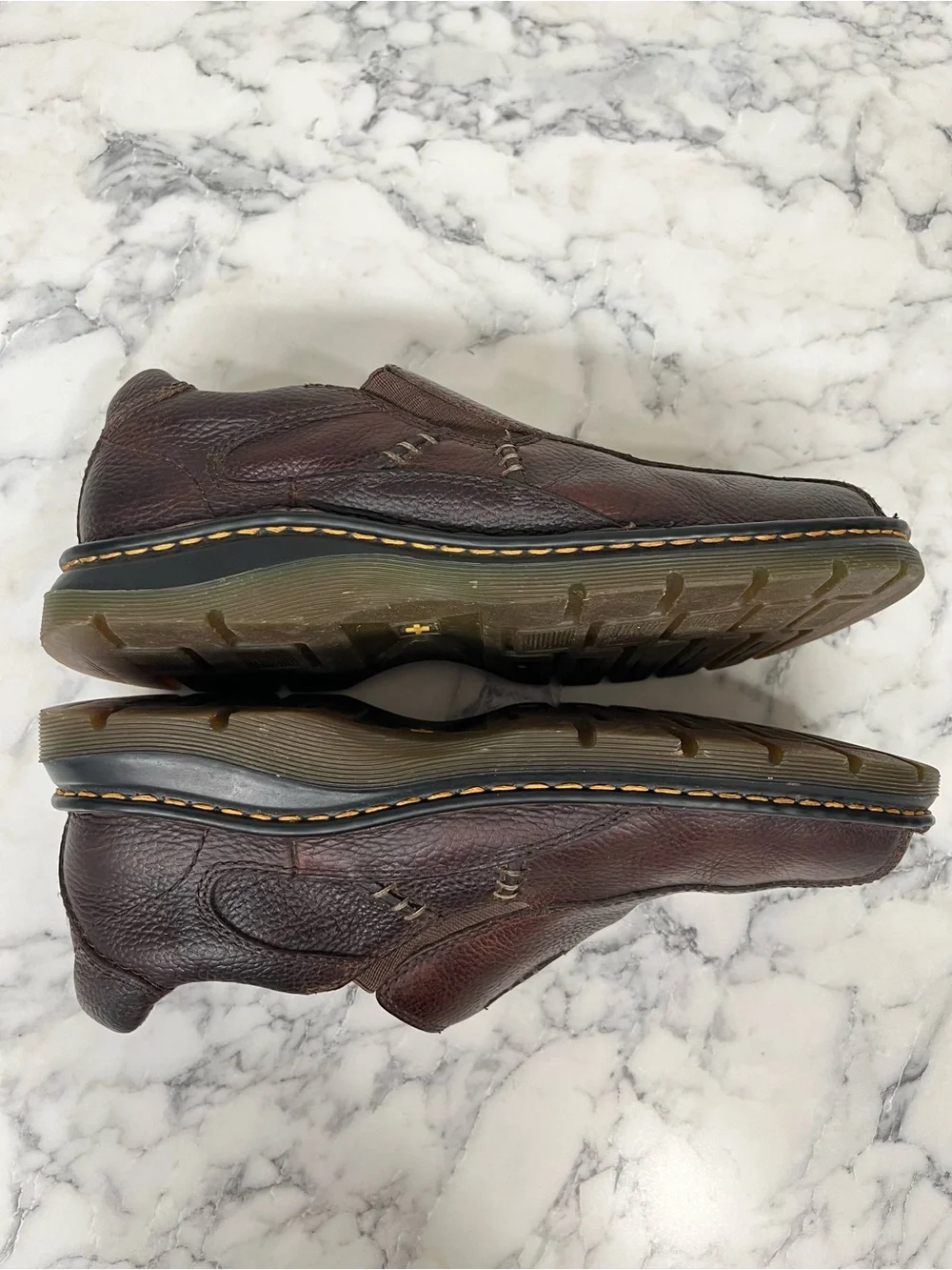 Dr. Martens mens vintage